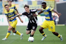 Razbije Milan u gostima, pa izgubi kući od Parme - To vam je Udineze